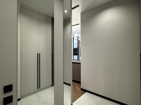 квартира по адресу Краснова ул., 1-Б