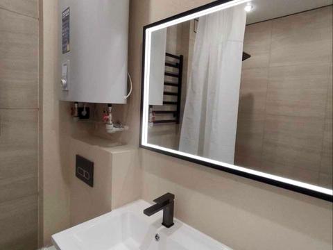 квартира за адресою Миколаївська вул., 3-Б