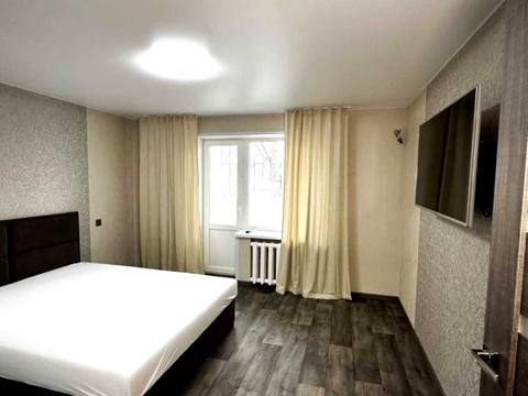 квартира за адресою Кожум'яки вул. (Кожем'яки), 11