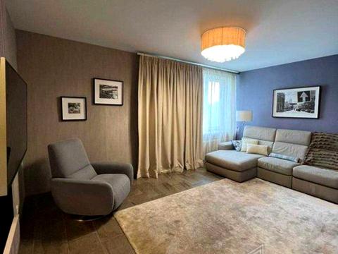 квартира по адресу Юрия Шумского ул., 3-Г