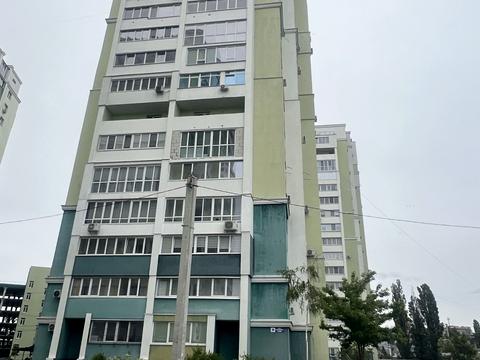 квартира за адресою Рогатинська Левада пров. (Іванівський), 16