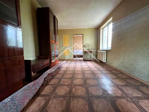 квартира за адресою Космонавтів вул., 7