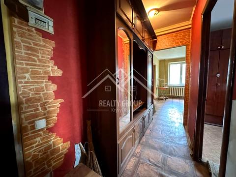 квартира за адресою Космонавтів вул., 7