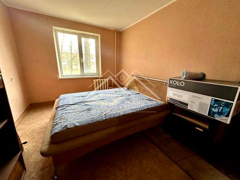 квартира за адресою Космонавтів вул., 7