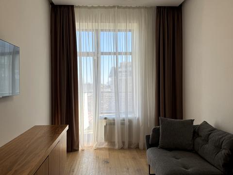 квартира по адресу Французский бульв., 2