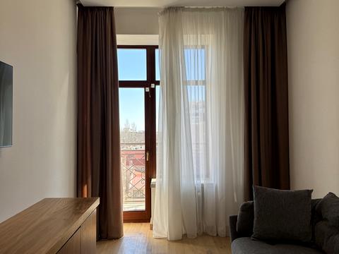 квартира по адресу Французский бульв., 2