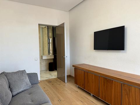 квартира по адресу Французский бульв., 2