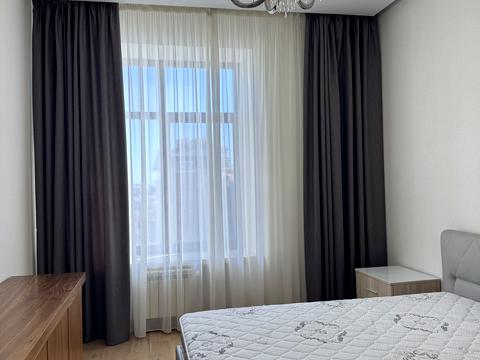 квартира по адресу Французский бульв., 2