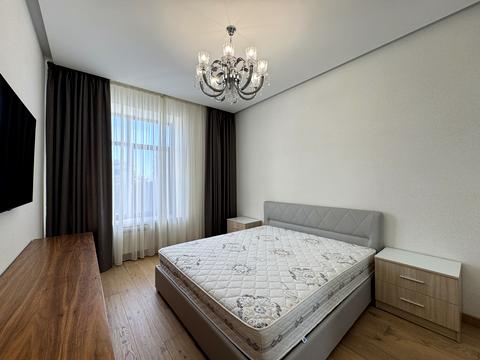 квартира по адресу Французский бульв., 2