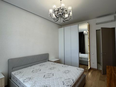 квартира по адресу Французский бульв., 2