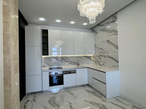 квартира по адресу Французский бульв., 2