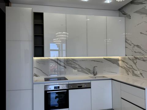 квартира по адресу Французский бульв., 2