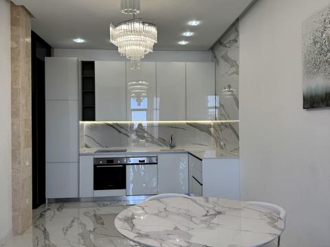 квартира по адресу Французский бульв., 2