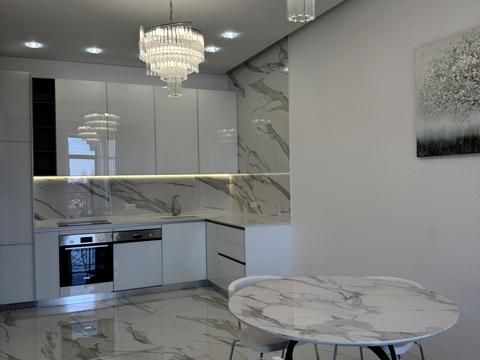 квартира по адресу Французский бульв., 2