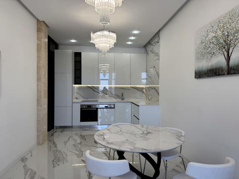 квартира по адресу Французский бульв., 2