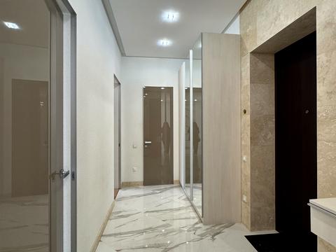 квартира по адресу Французский бульв., 2