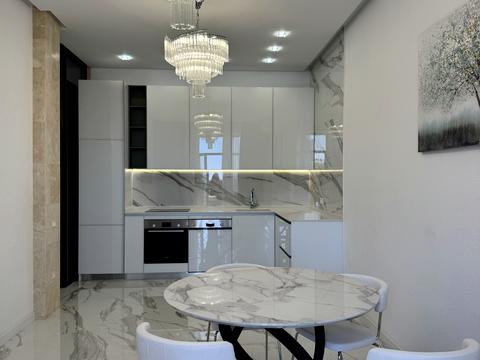 квартира по адресу Французский бульв., 2