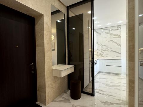 квартира по адресу Французский бульв., 2