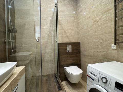 квартира по адресу Французский бульв., 2