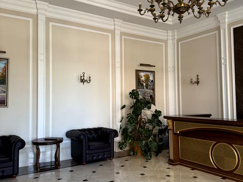 квартира по адресу Французский бульв., 2