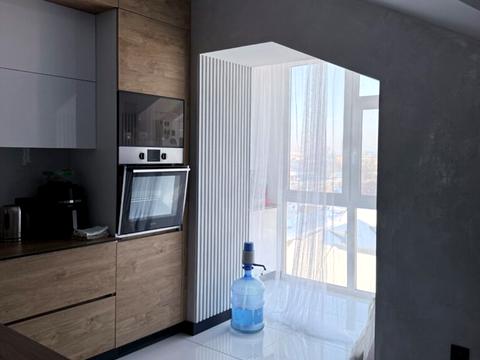 квартира за адресою Лозовецька вул., 6