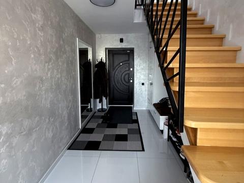 квартира за адресою Лозовецька вул., 6