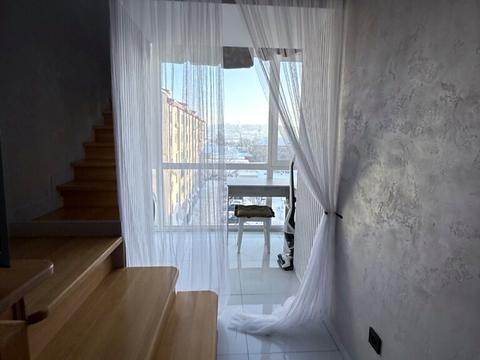 квартира за адресою Лозовецька вул., 6