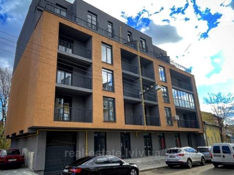 коммерческая по адресу Братьев Михновских ул. (Московская), 14