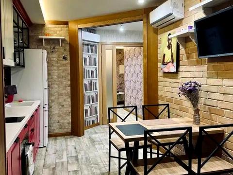 квартира по адресу Независимости ул. (Титова), 26