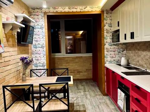 квартира по адресу Независимости ул. (Титова), 26