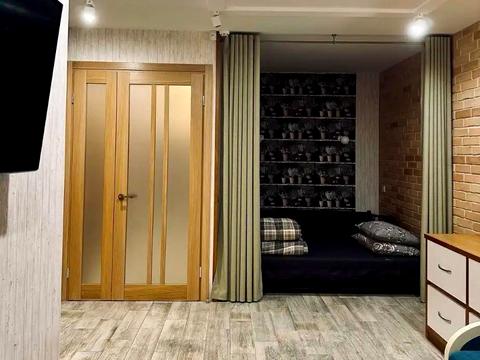 квартира по адресу Независимости ул. (Титова), 26