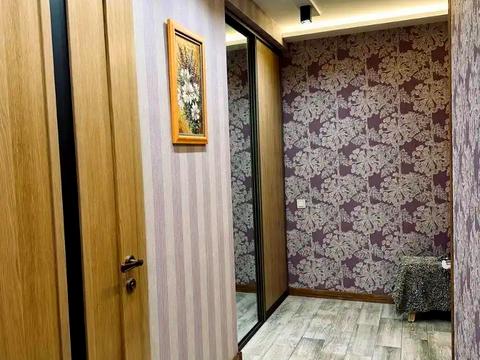 квартира по адресу Независимости ул. (Титова), 26