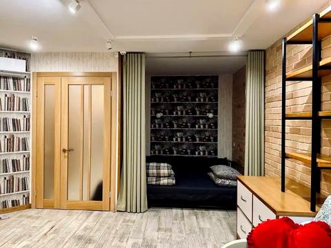 квартира по адресу Независимости ул. (Титова), 26