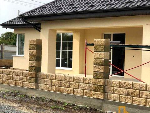 дом по адресу Ніредьгазька