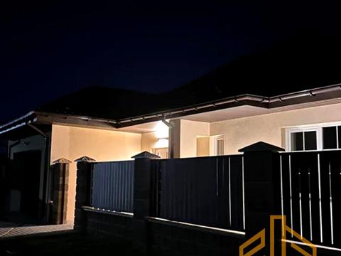 дом по адресу Ніредьгазька