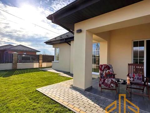 дом по адресу Ніредьгазька