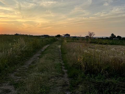 ділянка за адресою 