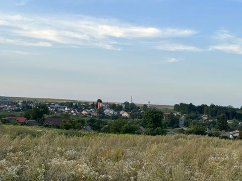 ділянка за адресою 