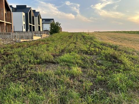 ділянка за адресою 