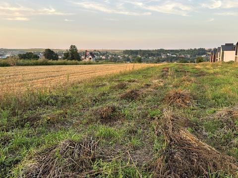 ділянка за адресою 