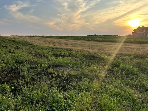 ділянка за адресою 