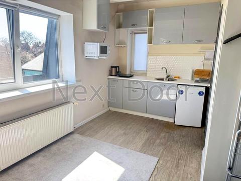 квартира за адресою Богатирська вул., 32