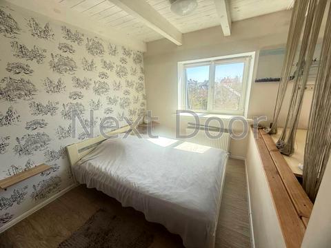 квартира за адресою Богатирська вул., 32