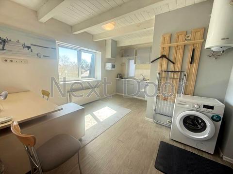 квартира за адресою Богатирська вул., 32