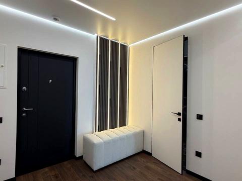 квартира за адресою Ленкавського вул., 34 к11