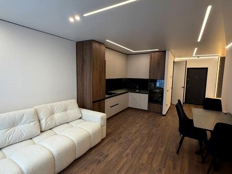 квартира за адресою Ленкавського вул., 34 к11