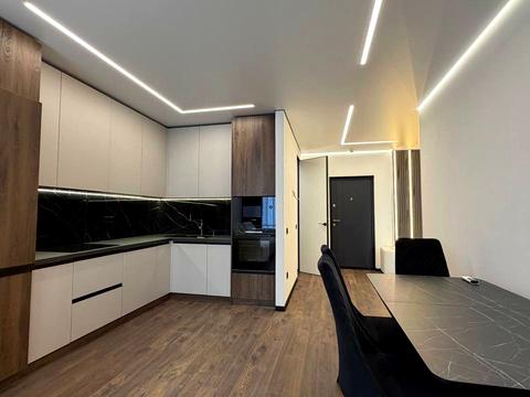 квартира за адресою Ленкавського вул., 34 к11