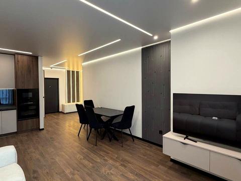 квартира за адресою Ленкавського вул., 34 к11