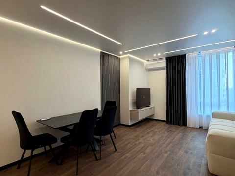 квартира за адресою Ленкавського вул., 34 к11