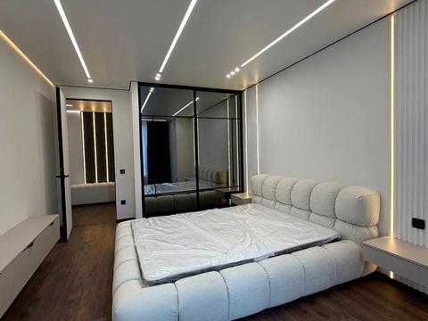 квартира за адресою Ленкавського вул., 34 к11